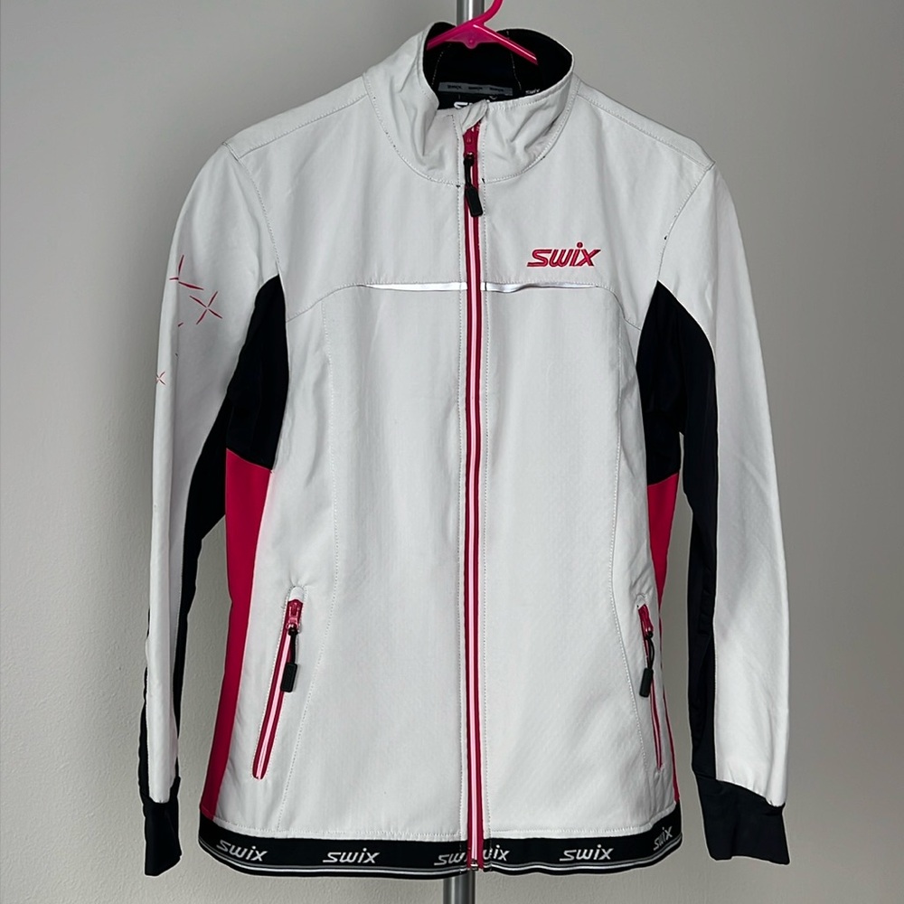 Swix Women’s Femme Nordic Ski Jacket